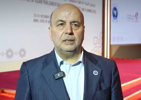 Standing Committee on Budget and Planning 2025, Qatar