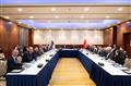 APA Bureau Meeting Held in Bahrain Before 16th Plenary
