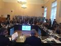 APA's Coordination and Cooperation Meeting Held on Sideline of 137th IPU Assembly in Russian Federation
