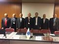 APA Coordination Meeting had been held at the sideline of 138th IPU Assembly at 24 March 2018 in Geneva- Switzerland