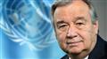 UN Chief Expresses Hope Nowruz Brings Harmony