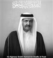 Cable of Condolence on the passing of His Highness Sheikh Hamad bin Khalifa Al Thani