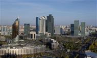 Kazakhstan's parliament wants to rename capital after president