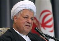 Former Iranian President Akbar Hashemi Rafsanjani dies