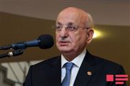 Turkish parliament speaker placed in intensive care unit