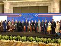 Opening of the meeting of the Standing Committee on Social and Cultural Affairs of the Asian Parliamentary Assembly – 13 February 2019, Thailand