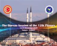 First APA Bureau Meeting due in Ankara, Turkey