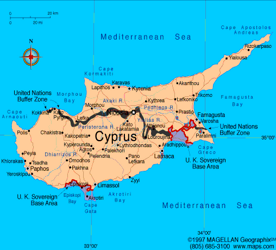 Cyprus