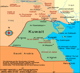 Kuwait