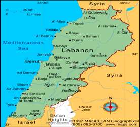 Lebanon