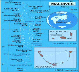 Maldives