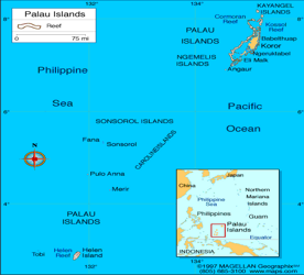 Palau