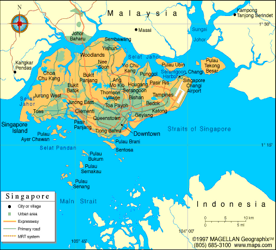 Singapore