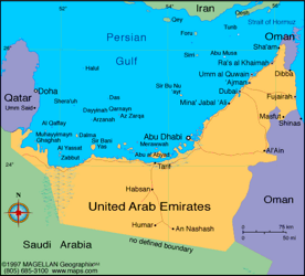 United Arab Emirates