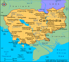 Cambodia