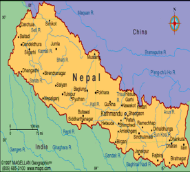 Nepal