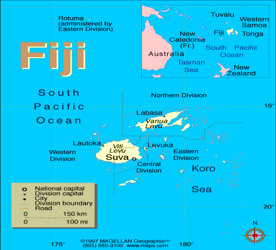 Fiji