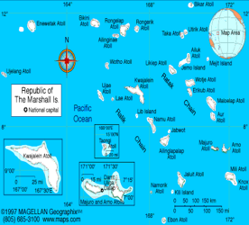 Marshall Islands