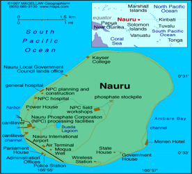 Nauru