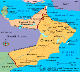 Oman