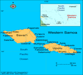 Samoa