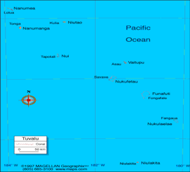 Tuvalu