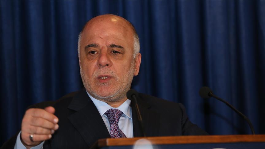 Iraqi premier meets firebrand Shia cleric, Muqtada al-Sadr after dispute