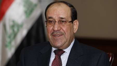  Iraqi VP departs for Tehran
