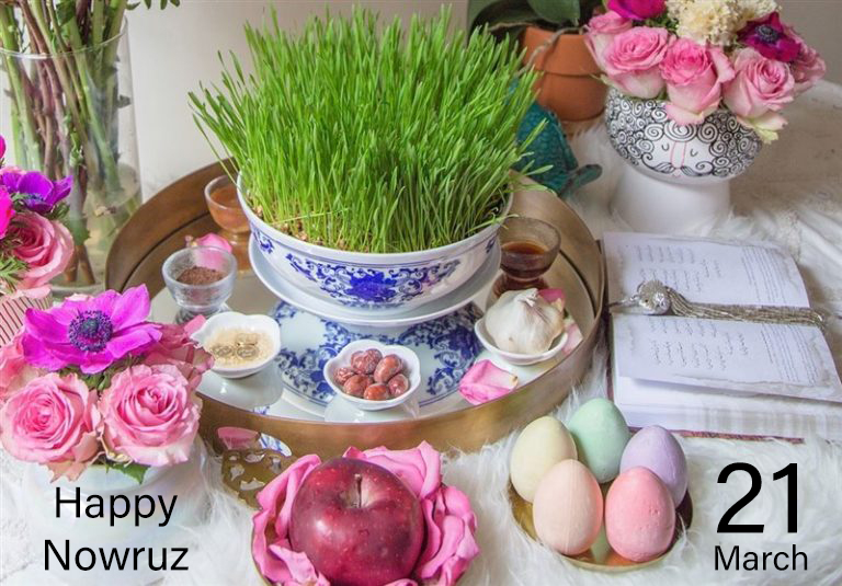 APA Secretary General’s Message on Traditional Feast of Nowruz