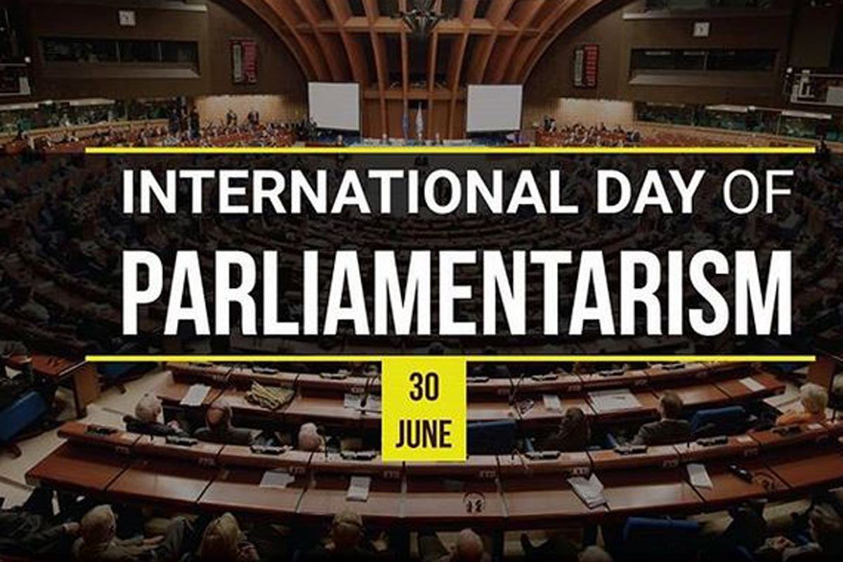 APA SG’s Message of Congratulations on the International Day of Parliamentarism